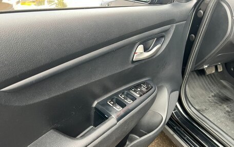 KIA Rio IV, 2018 год, 14 555 000 рублей, 20 фотография