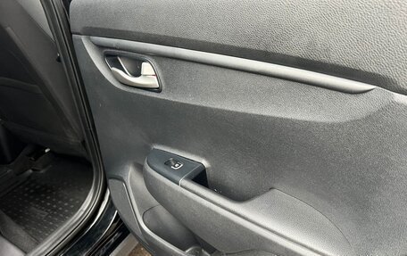 KIA Rio IV, 2018 год, 14 555 000 рублей, 23 фотография
