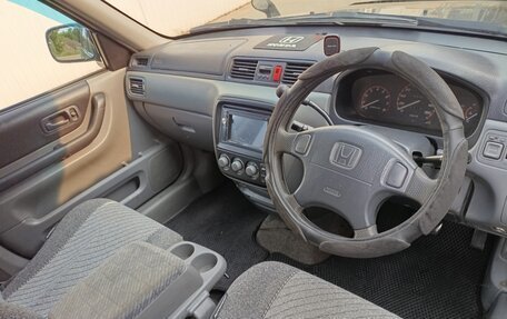 Honda CR-V IV, 1998 год, 405 000 рублей, 11 фотография