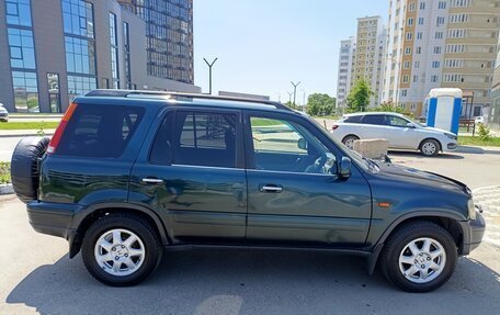 Honda CR-V IV, 1998 год, 405 000 рублей, 8 фотография