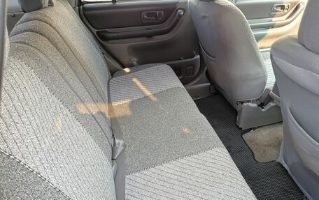 Honda CR-V IV, 1998 год, 405 000 рублей, 9 фотография
