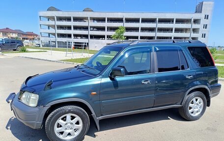 Honda CR-V IV, 1998 год, 405 000 рублей, 6 фотография