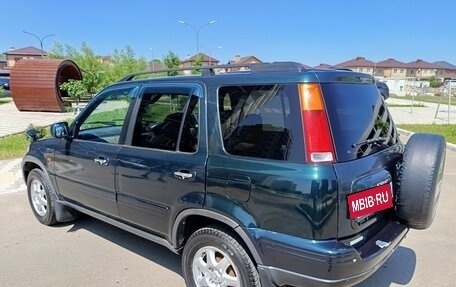 Honda CR-V IV, 1998 год, 405 000 рублей, 5 фотография