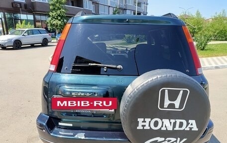 Honda CR-V IV, 1998 год, 405 000 рублей, 4 фотография