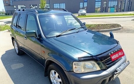 Honda CR-V IV, 1998 год, 405 000 рублей, 2 фотография