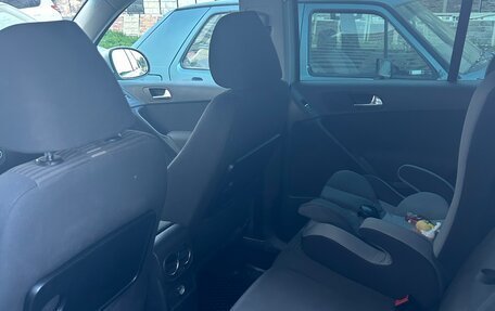 Volkswagen Tiguan I, 2011 год, 1 200 000 рублей, 6 фотография