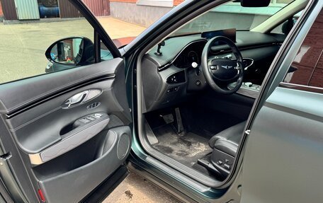 Genesis GV70, 2021 год, 5 150 000 рублей, 2 фотография
