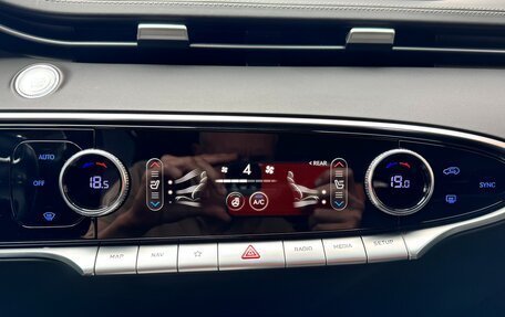 Genesis GV70, 2021 год, 5 150 000 рублей, 7 фотография