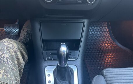 Volkswagen Tiguan I, 2011 год, 1 200 000 рублей, 7 фотография