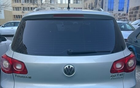 Volkswagen Tiguan I, 2011 год, 1 200 000 рублей, 4 фотография