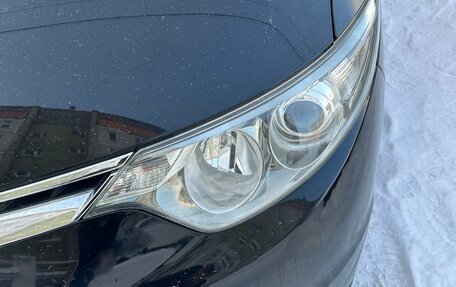 Toyota Estima III рестайлинг -2, 2008 год, 1 600 000 рублей, 7 фотография