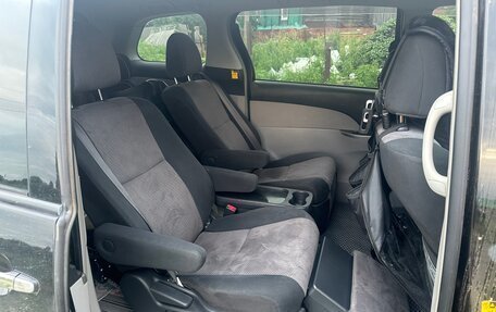 Toyota Estima III рестайлинг -2, 2008 год, 1 600 000 рублей, 9 фотография