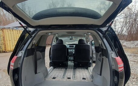 Toyota Estima III рестайлинг -2, 2008 год, 1 600 000 рублей, 23 фотография