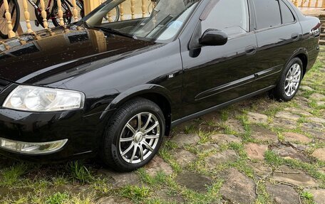 Nissan Almera Classic, 2006 год, 450 000 рублей, 2 фотография