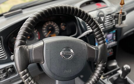 Nissan Almera Classic, 2006 год, 450 000 рублей, 4 фотография