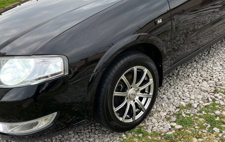 Nissan Almera Classic, 2006 год, 450 000 рублей, 17 фотография