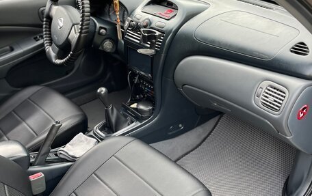 Nissan Almera Classic, 2006 год, 450 000 рублей, 18 фотография
