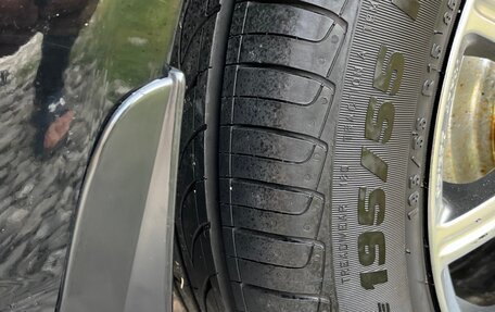 Nissan Almera Classic, 2006 год, 450 000 рублей, 7 фотография