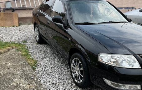 Nissan Almera Classic, 2006 год, 450 000 рублей, 13 фотография