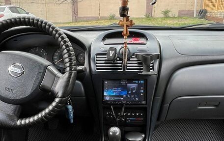 Nissan Almera Classic, 2006 год, 450 000 рублей, 9 фотография