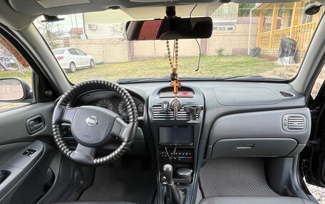 Nissan Almera Classic, 2006 год, 450 000 рублей, 19 фотография