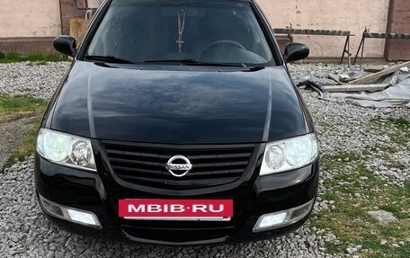 Nissan Almera Classic, 2006 год, 450 000 рублей, 6 фотография