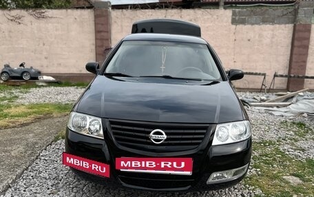 Nissan Almera Classic, 2006 год, 450 000 рублей, 14 фотография