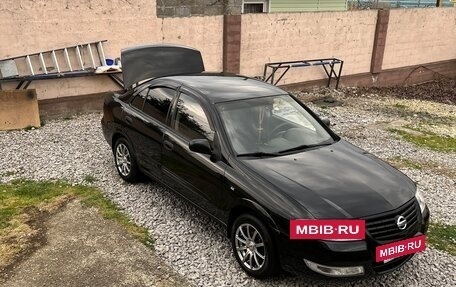 Nissan Almera Classic, 2006 год, 450 000 рублей, 5 фотография