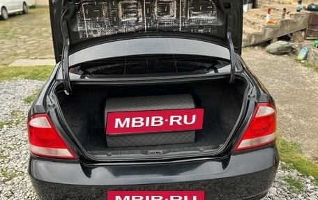 Nissan Almera Classic, 2006 год, 450 000 рублей, 15 фотография