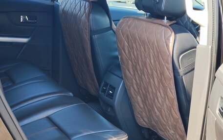 Ford Edge II рестайлинг, 2014 год, 1 650 000 рублей, 8 фотография