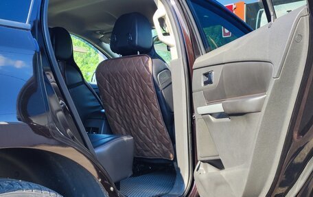 Ford Edge II рестайлинг, 2014 год, 1 650 000 рублей, 6 фотография