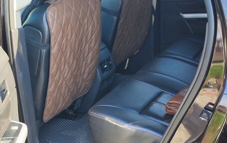 Ford Edge II рестайлинг, 2014 год, 1 650 000 рублей, 15 фотография