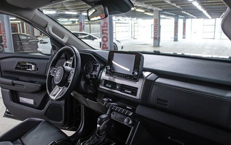 Mitsubishi L200, 2024 год, 4 950 000 рублей, 9 фотография