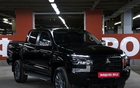 Mitsubishi L200, 2024 год, 4 950 000 рублей, 3 фотография