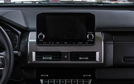 Mitsubishi L200, 2024 год, 4 950 000 рублей, 13 фотография