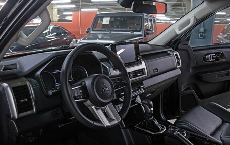 Mitsubishi L200, 2024 год, 4 950 000 рублей, 14 фотография
