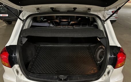 Mitsubishi ASX I рестайлинг, 2011 год, 1 200 000 рублей, 3 фотография