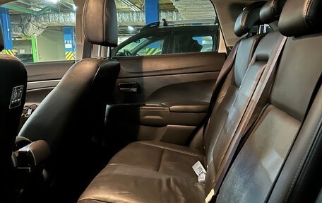 Mitsubishi ASX I рестайлинг, 2011 год, 1 200 000 рублей, 7 фотография