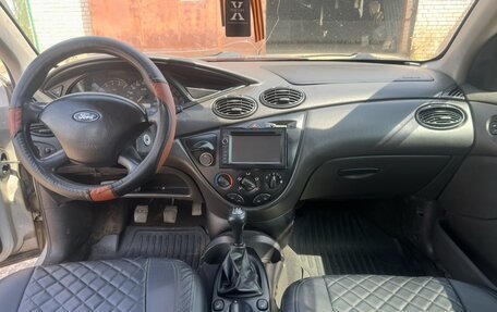 Ford Focus IV, 2004 год, 215 000 рублей, 6 фотография