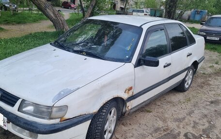Volkswagen Passat B4, 1994 год, 75 000 рублей, 3 фотография