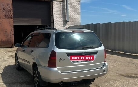 Ford Focus IV, 2004 год, 215 000 рублей, 5 фотография