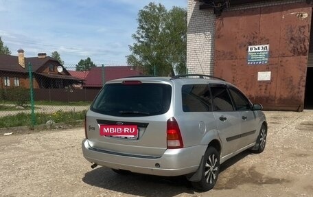 Ford Focus IV, 2004 год, 215 000 рублей, 4 фотография