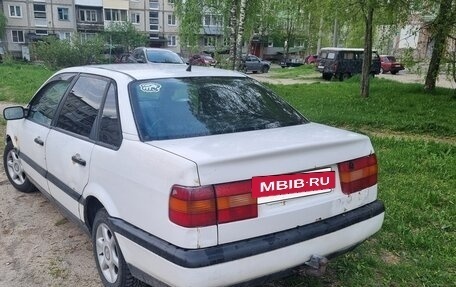 Volkswagen Passat B4, 1994 год, 75 000 рублей, 2 фотография