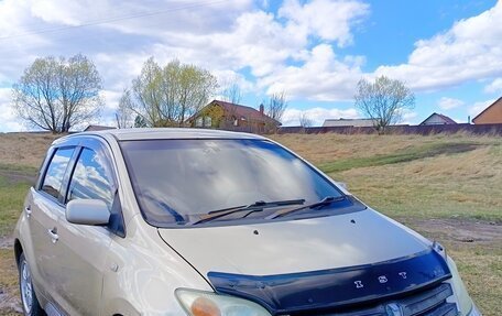 Toyota Ist II, 2002 год, 520 000 рублей, 5 фотография
