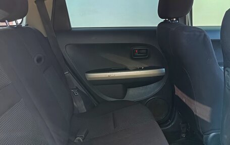 Toyota Ist II, 2002 год, 520 000 рублей, 12 фотография