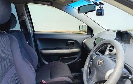 Toyota Ist II, 2002 год, 520 000 рублей, 11 фотография