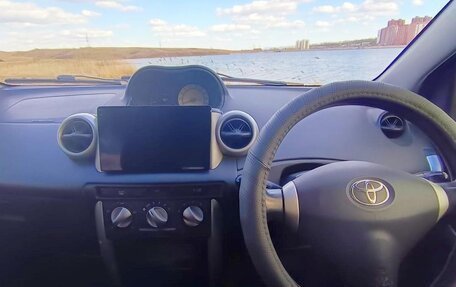 Toyota Ist II, 2002 год, 520 000 рублей, 13 фотография
