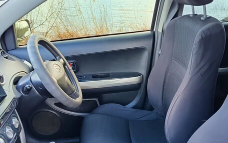 Toyota Ist II, 2002 год, 520 000 рублей, 8 фотография