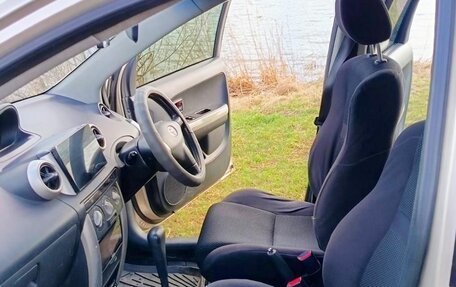 Toyota Ist II, 2002 год, 520 000 рублей, 14 фотография