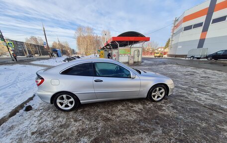 Mercedes-Benz C-Класс, 2004 год, 510 000 рублей, 2 фотография